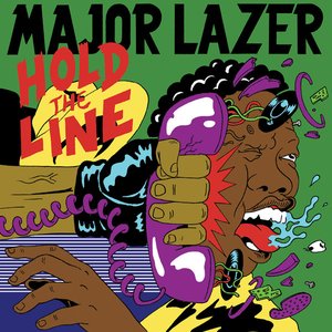 Hold The Line feat. Mr. Lex & Santigold