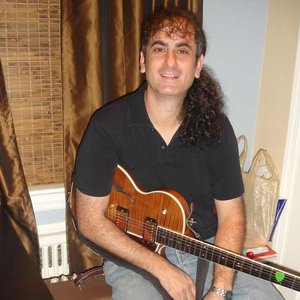 Andy Rothstein 的头像