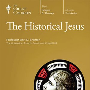 Historical Jesus