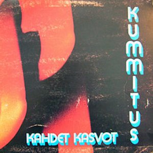 Kahdet kasvot