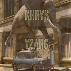 Avatar for Khrys