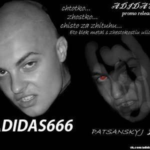 Avatar di Adidas666