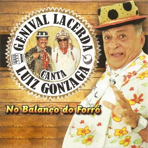 No Balanço do Forró (Canta Luiz Gonzaga)