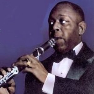 Johnny Dodds and His Orchestra 的头像