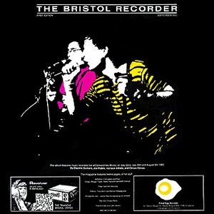 Image for 'The Bristol Recorder - First Edition'