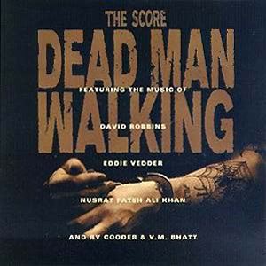 “Dead Man Walking Score”的封面