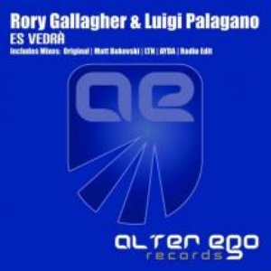 Rory Gallagher & Luigi Palagano 的头像