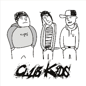 Image for 'Clubkids'