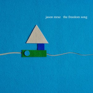 The Freedom Song - Single