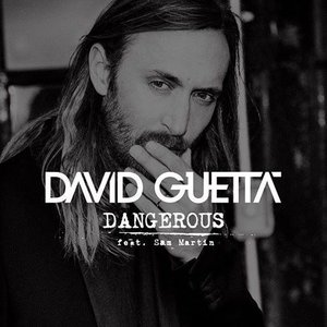 Dangerous (feat. Sam Martin) - Single