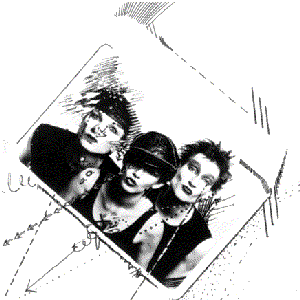 Gina X Performance photo provided by Last.fm