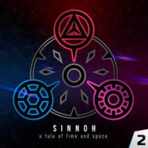 Sinnoh: A Tale of Time and Space (Vol.2) [feat. StevenMix & Pokestir]