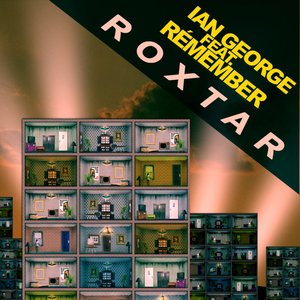 Roxtar (feat. Ian George)