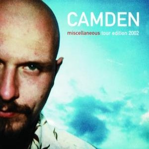 Miscellaneous - Tour Edition 2002