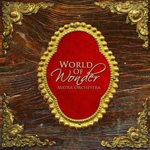 Immagine per 'World Of Wonder'