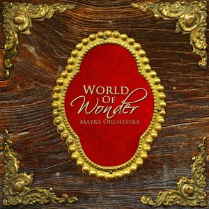 Image for 'World Of Wonder'