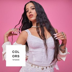 Ponos Krifos - A Colors Show - Single