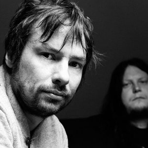 Bruce Soord & Jonas Renkse 的头像