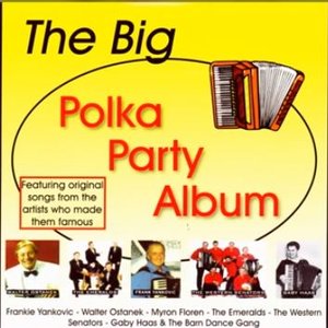 Big Polka Party Album