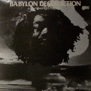 Babylon destruction