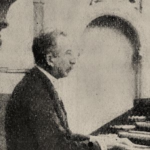 Eugène Lacroix 的头像