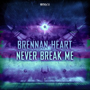 Never Break Me