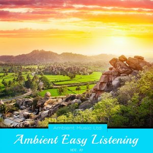 Ambient Easy Listening, Vol. 10