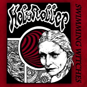 Swimming Witches - Single