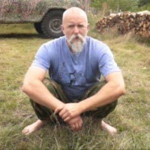 Garg Anders Yikernes 的头像