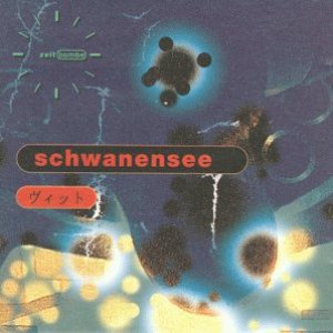 “Schwanensee”的封面