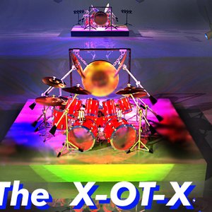 The X-OT-X için avatar