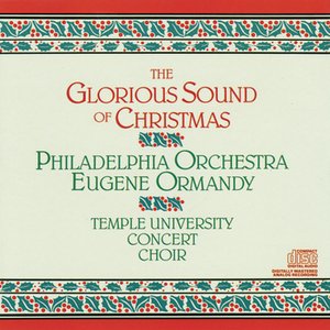 Image for 'The Glorious Sound of Christmas'