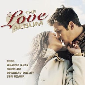 The Love Album