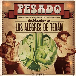 Tributo A Los Alegres De Terán