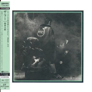 Quadrophenia CD1 [Platinum SHM-CD]