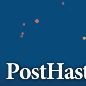 Avatar di PostHaste