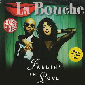 Fallin' In Love (House Mixes)