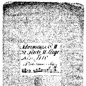Franz Simon Schuchbauer 的头像