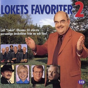Lokets favoriter 2