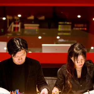 Avatar for Nobuko Toda & Kazuma Jinnouchi