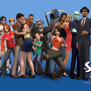 The Sims 2 Soundtrack のアバター