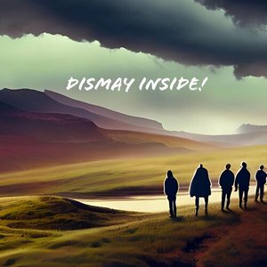 Dismay Inside! - Single