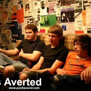 Eyes Averted 的头像