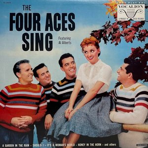 The Four Aces Sing