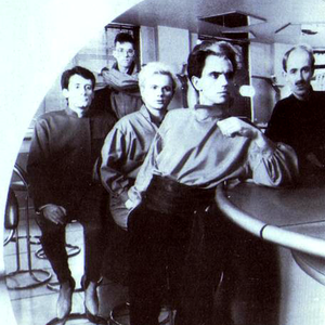 Landscape photo provided by Last.fm