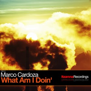 What Am I Doin' - Single
