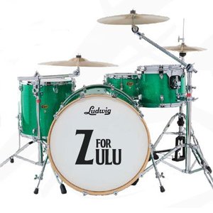 Z For Zulu のアバター