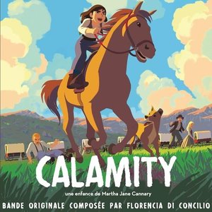 Calamity, une enfance de Martha Jane Cannary (Bande originale du film)