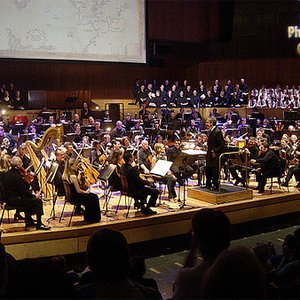 Howard Shore & London Philharmonic Orchestra 的头像