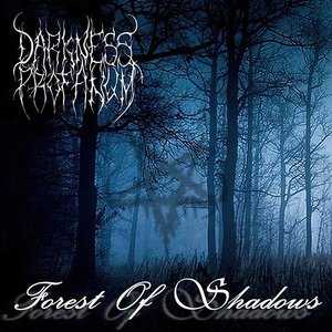 Forest Of Shadows